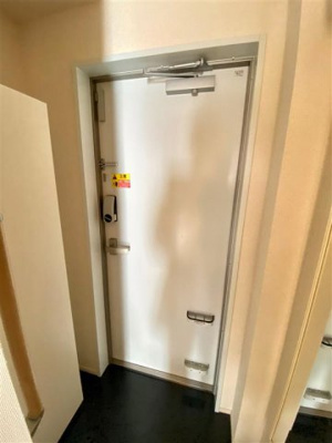 【玄関】 | クレイノグランツ藤２５ | きれいな玄関です