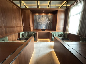 【その他共用部分】 | 共用部バーラウンジ
2025年3月27日撮影