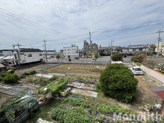 セジュールRの展望