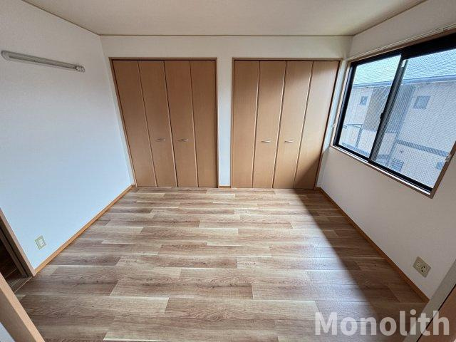 セジュールRの内装