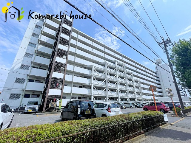 サンライズ伊奈