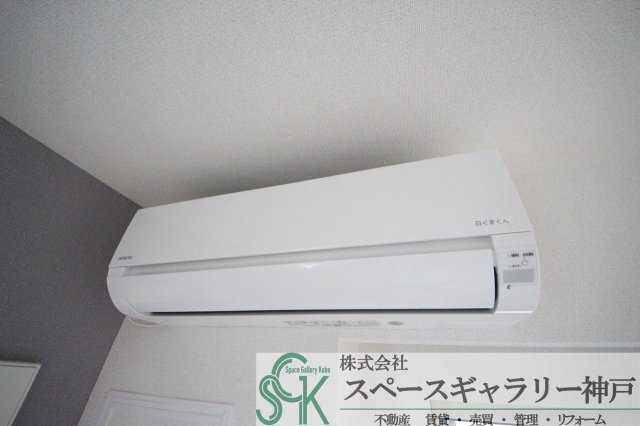 マカニカイ江井島の設備|☆イメージ写真☆