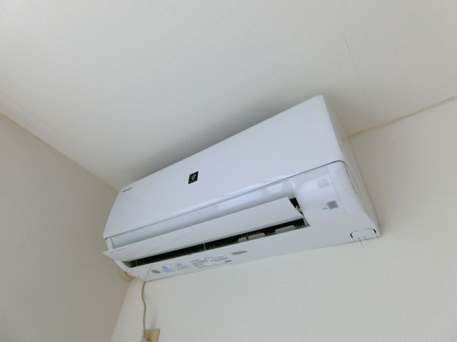 サンヴィレッジシラハタⅡの設備