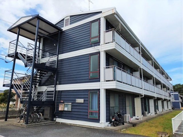 サンヴィレッジシラハタⅡ