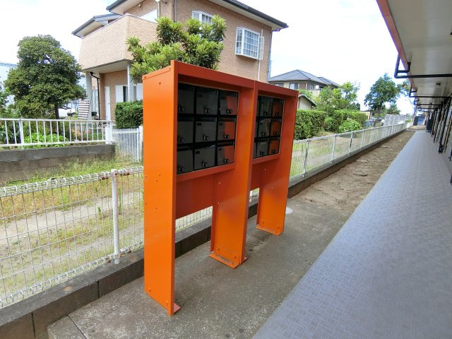 サンヴィレッジシラハタⅡの設備