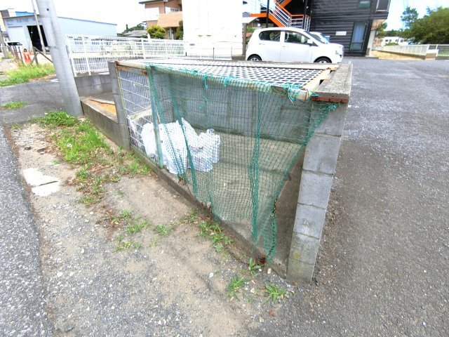 サンヴィレッジシラハタⅡの周辺