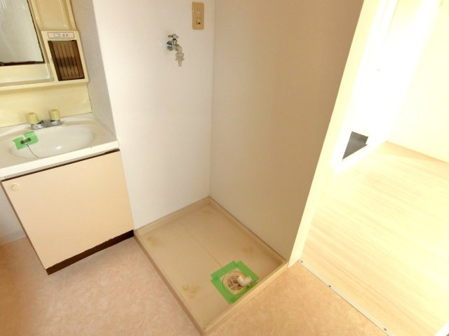 サンヴィレッジシラハタⅡの設備