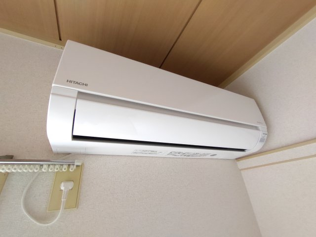 フレンドハイツの設備