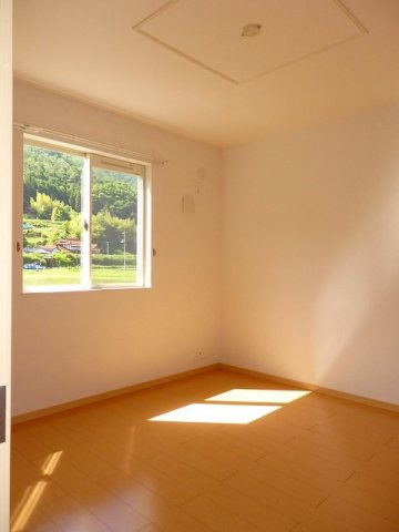 パストラルＳ　Ｃ棟の内装|中はこのようになっています