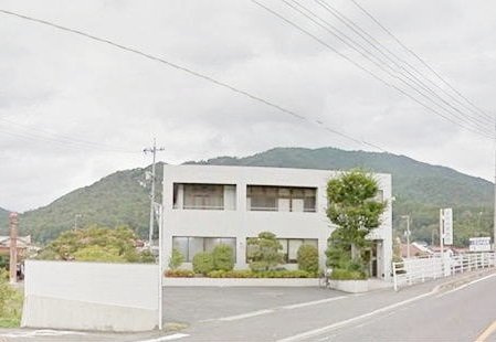 パストラルＳ　Ｃ棟の周辺|片村内科医院まで800m