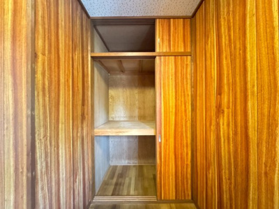 【収納】 | 吹田市佐竹台1丁目貸家