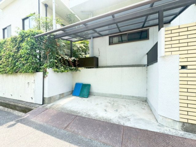 【その他】 | 吹田市佐竹台1丁目貸家