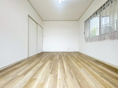 【子供部屋】 | 吹田市佐竹台1丁目貸家