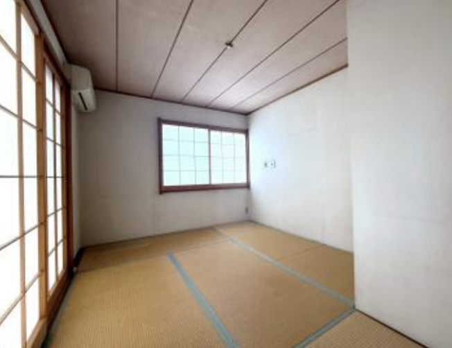 【和室】 | 東松山市山崎町　中古戸建