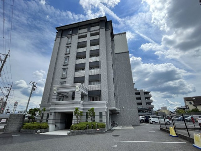 【外観】 | エスリード守山吉身