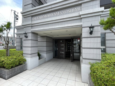 【その他】 | エスリード守山吉身