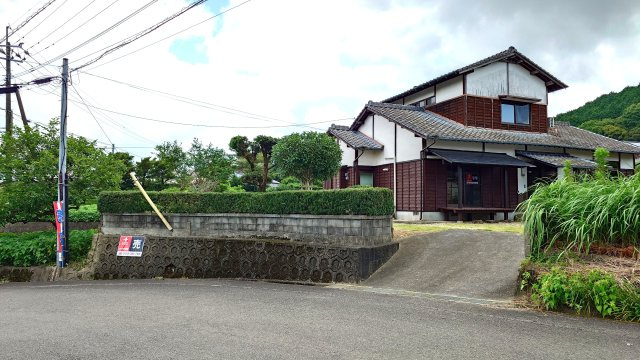 【外観】