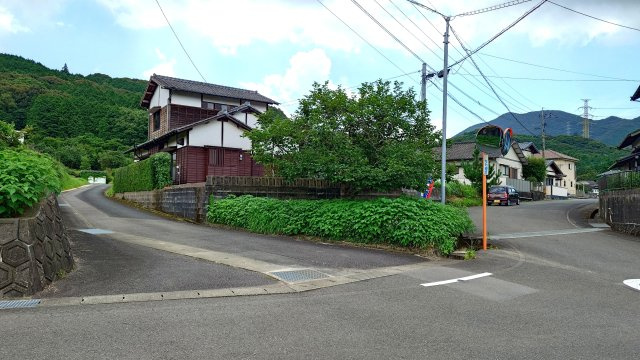 【外観】