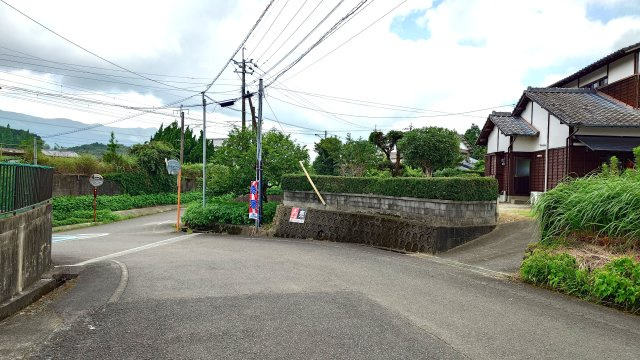 【外観】