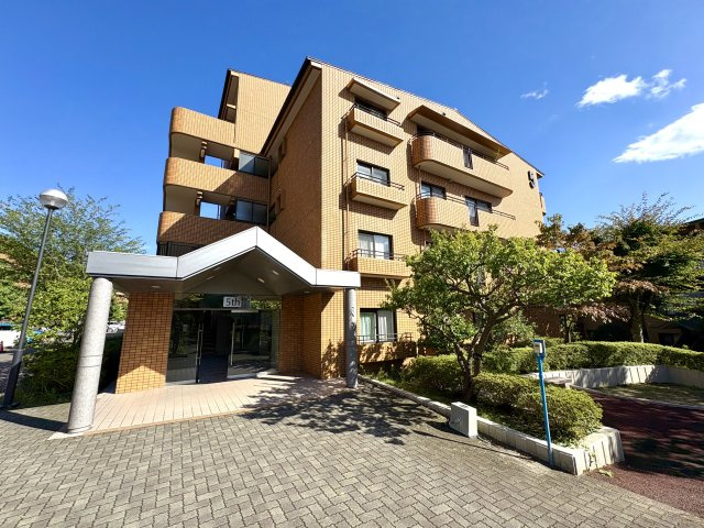 広瀬の杜五番館