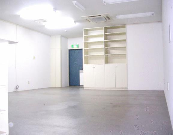 アーバンピア本牧