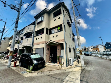 下津林中島町の画像