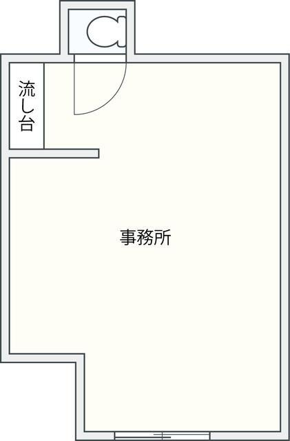 トーカン伊勢佐木町キャステール