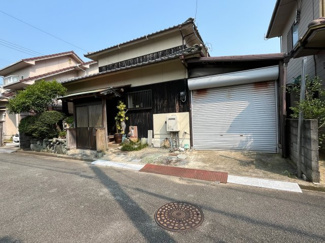 【外観】 | 戸建　勝岡町