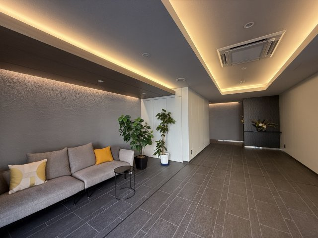 ジオ松山勝山通りのその他