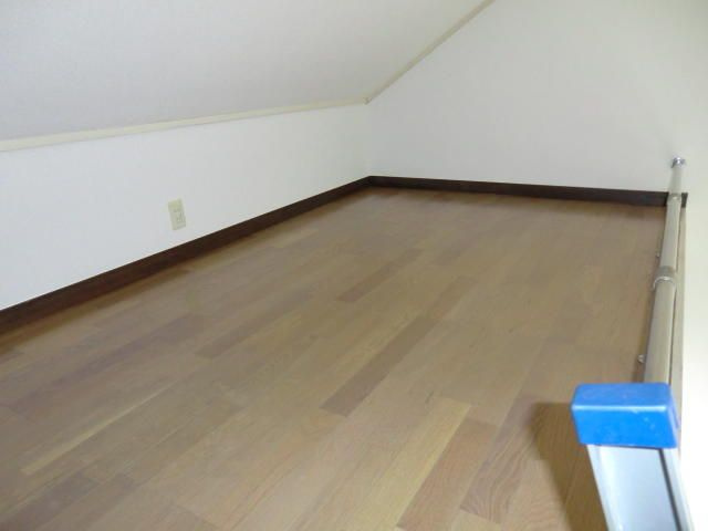 【寝室】 | ロイヤルハイム