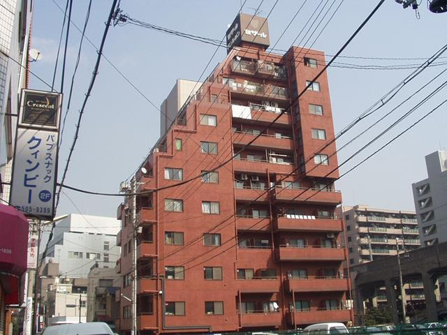 セザール第三鶴見