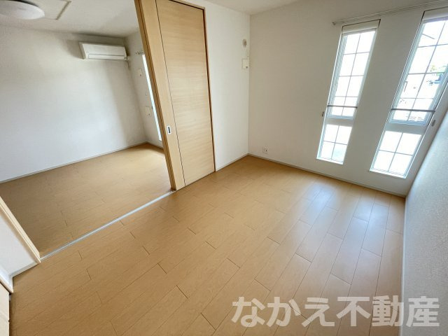 【居間・リビング】 | ゆったりとしたリビングです
