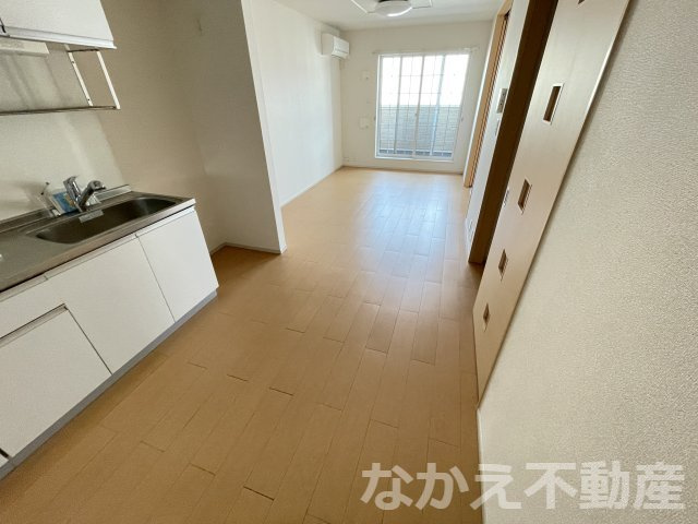 【居間・リビング】 | おしゃれな居間です