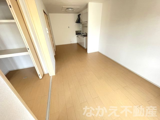 【居間・リビング】 | 使いやすいリビングです