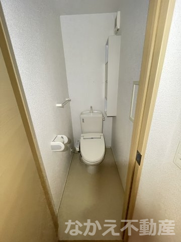 【トイレ】 | トイレです