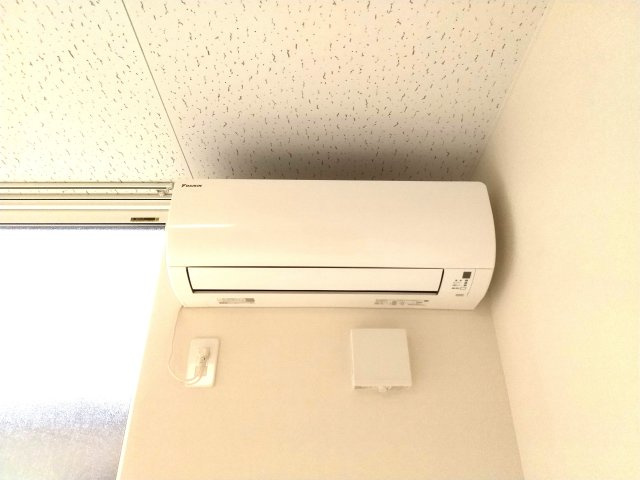 グランドソレーユの設備