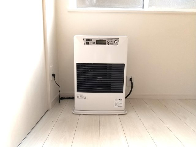 グランドソレーユの設備