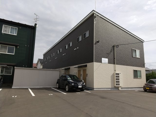 グランドソレーユ