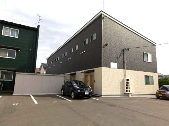 グランドソレーユ