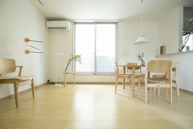 DOORS錦町の展望