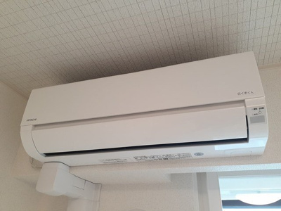 【設備】 | フェリスⅡ