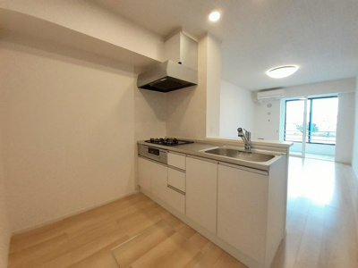 【キッチン】 | フェリスⅡ