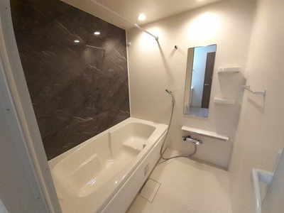 【浴室】 | フェリスⅡ