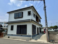 岩出市中黒の中古一戸建の画像