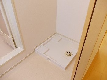 【内装】 | カルムメゾンⅠ