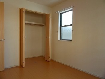 【収納】 | カルムメゾンⅠ