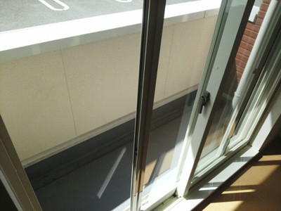 【バルコニー】 | アプローズＡ