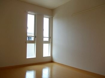 【内装】 | アプローズＡ