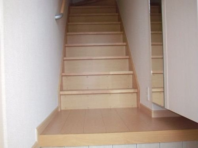 【玄関】 | アプローズＡ