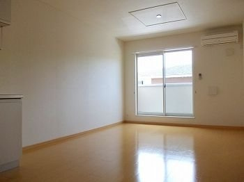 【居間・リビング】 | アプローズＡ